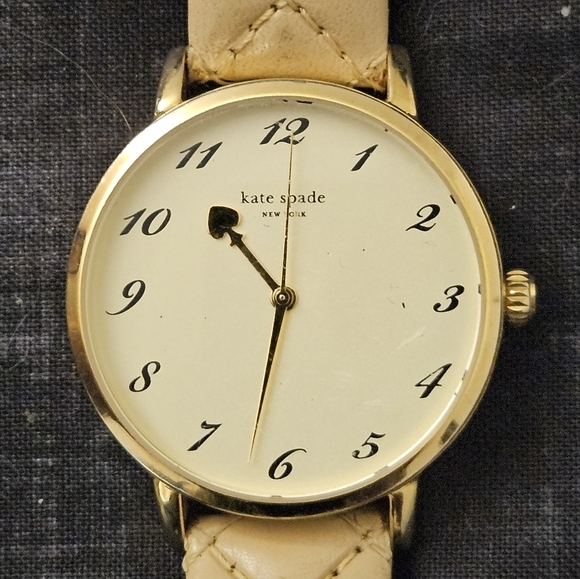 kate spade Accessories - Beautiful Kate spade watch womens